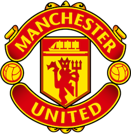 manchester united logo