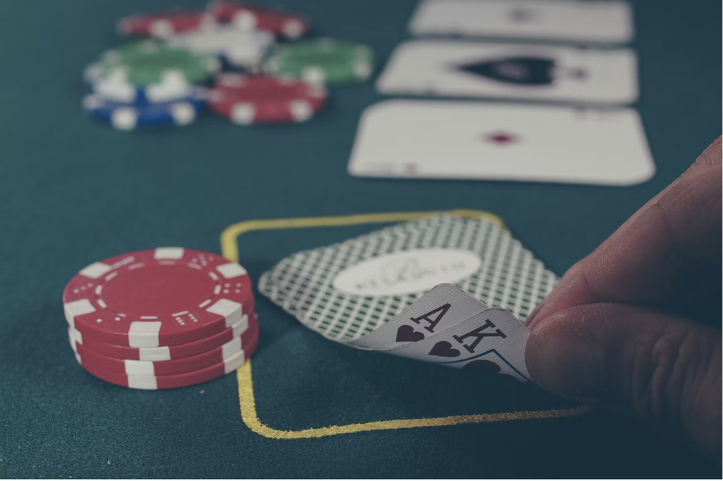 Hvordan ulike casinospill påvirker tempo og spillevaner 